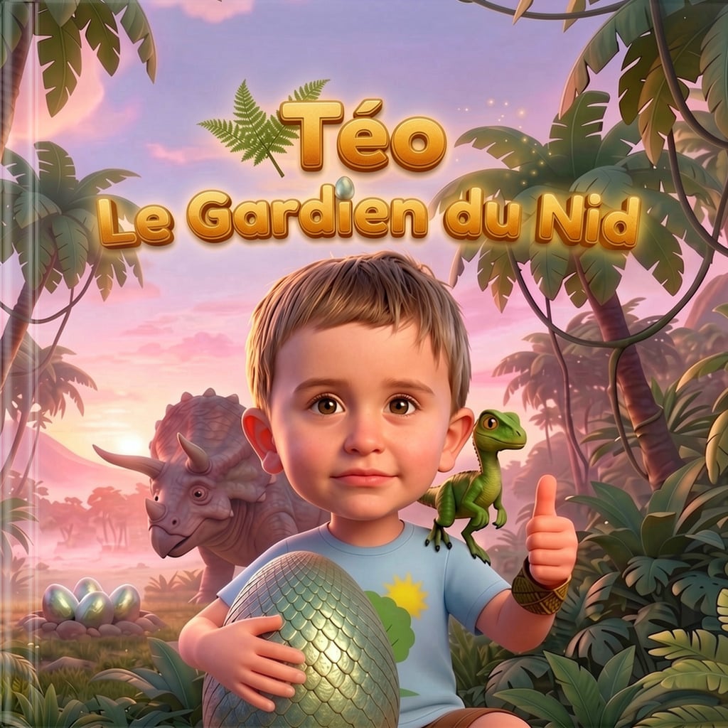 Le Gardien du Nid
