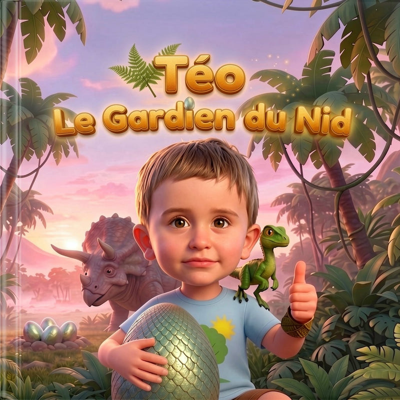 Le Gardien du Nid