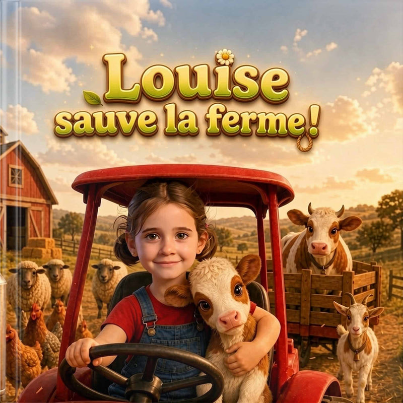 Sauver la ferme !